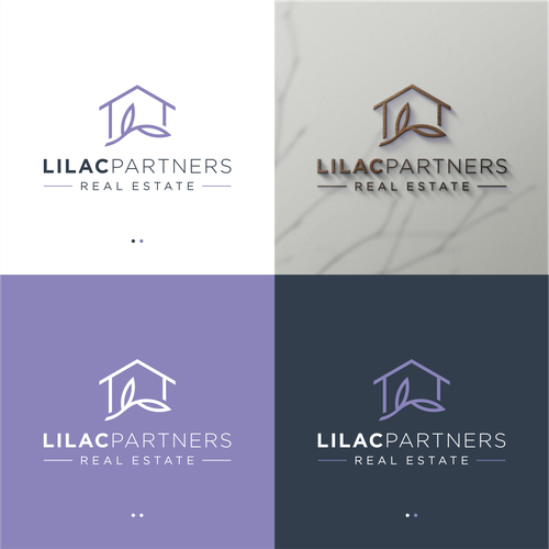 Aspiring Real Estate Empire Logo Design & Business Card Design by MARSa ❤