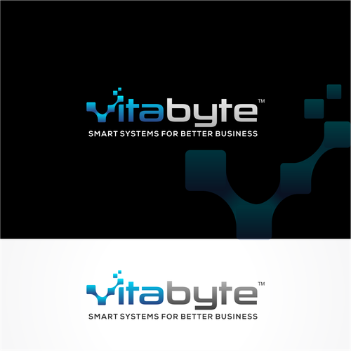 Powerful strong design that is memorable and corporate Design by hopedia