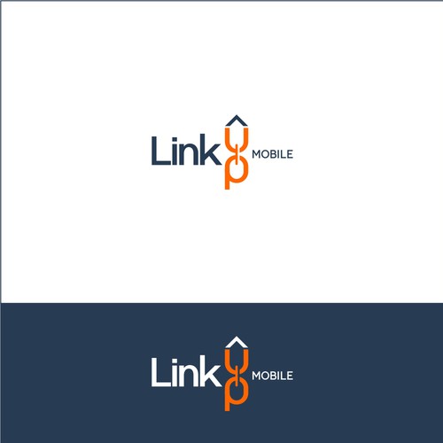 LinkUp Mobile Design by dsgn_81