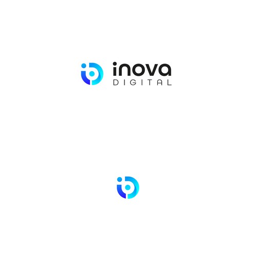 Designs | Inova Digital Brand Design | Logo & brand guide contest