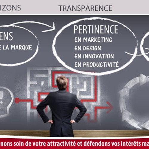 Other business or advertising contest entry by sergigraphics