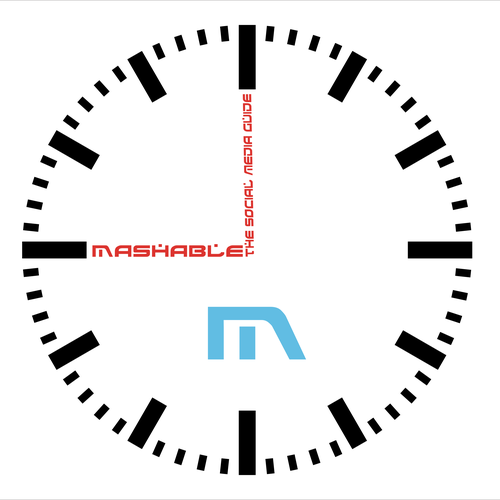The Remix Mashable Design Contest: $2,250 in Prizes Diseño de [TanGo]