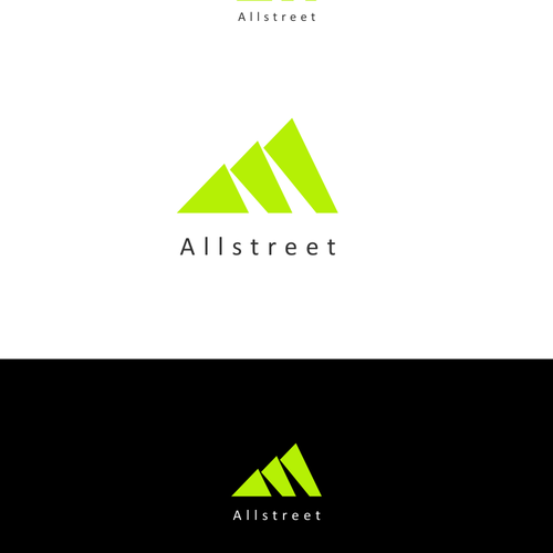 Iconic Logo for Stock Trading App Design by arikodi