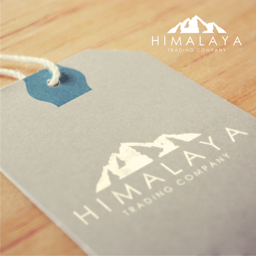 Himalaya Trading Company needs a major image/logo overall Logo
