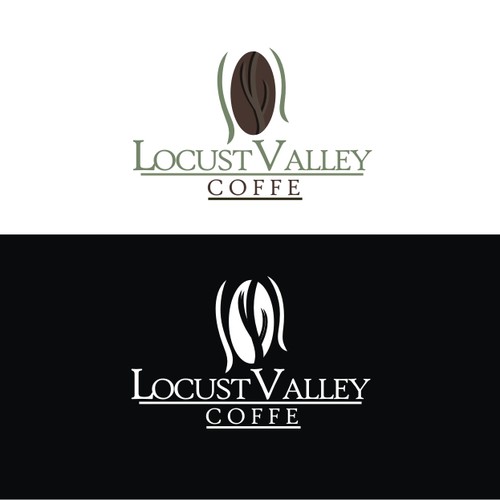 Help Locust Valley Coffee with a new logo Design von flayravenz
