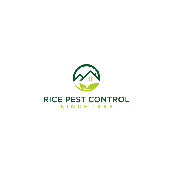 Rice Pest Control