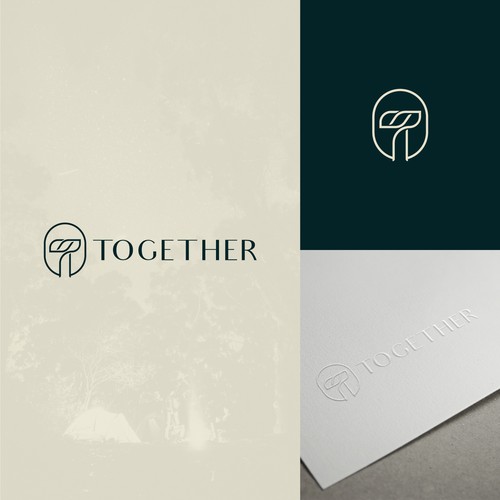 Design Creative & Clever Combination Logo | Think Spa Meets Apple Store por Ned™