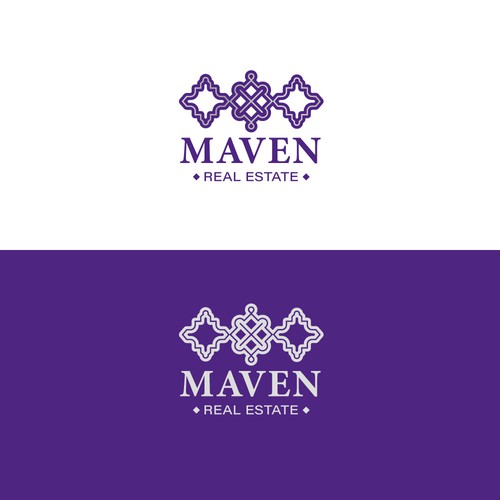 Please help us create an elegant logo and rebranding for our real estate development company! Design by Irisha_design