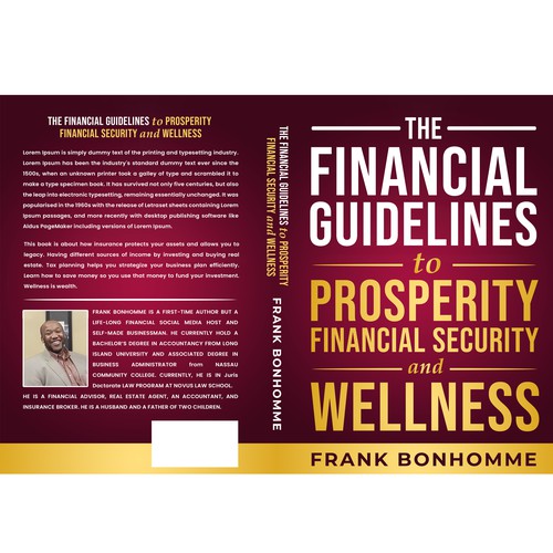 Designs | Best book design that will blow away the competition. | Book ...