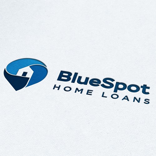 Blue Spot Home Loans - Revised Design by Lead