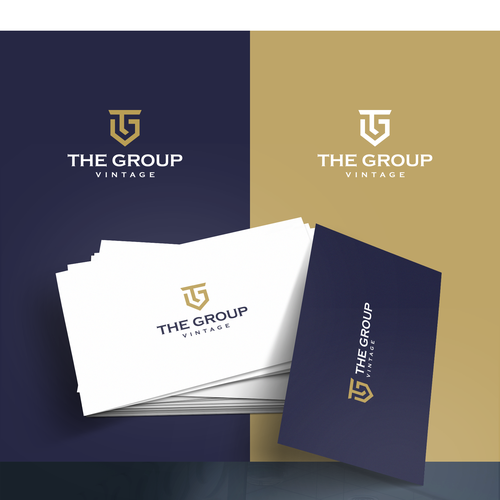 We need a logo to signify a strong, trustworthy group holding different businesses Design by dKOI designs