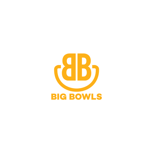 We have Big Bowls! Need a catchy logo for strong branding Design by revi*