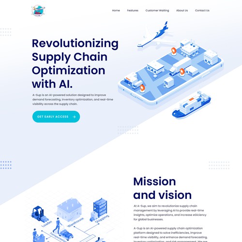 MHE Vision at MODEX 2026: AI-Powered Supply Chain Optimization