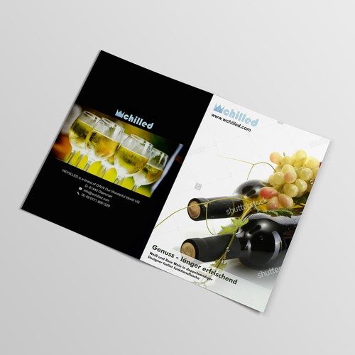  contest entry by FuturisticBug