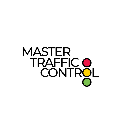 Traffic control Logo Design by Victor Langer