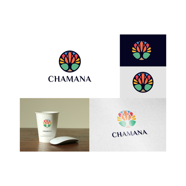 Design by Y> titled "Chanama"