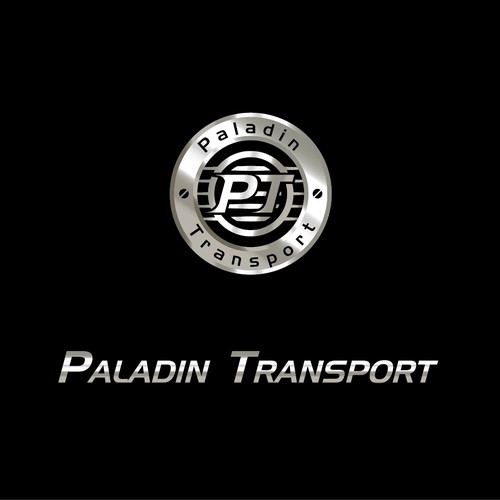 Paladin Transport needs a Logo Logo & brand identity pack contest