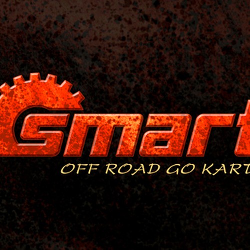 OFF-ROAD GO KART COMPANY Design by Floating Baron