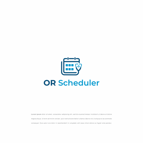 AI-Powered Scheduler for Hospitals Design von gonji