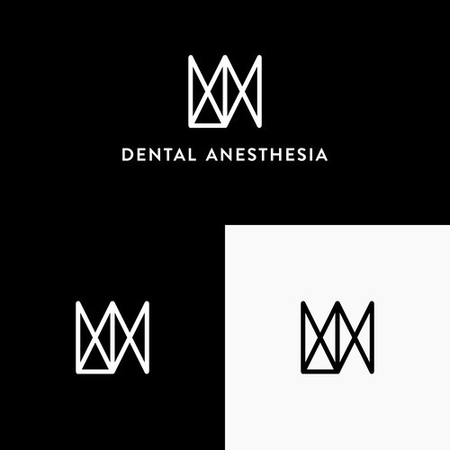 Mobile dental anesthesia practice for children, special needs, and adults-ontwerp door Getar