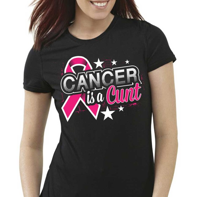 cancer sign shirt