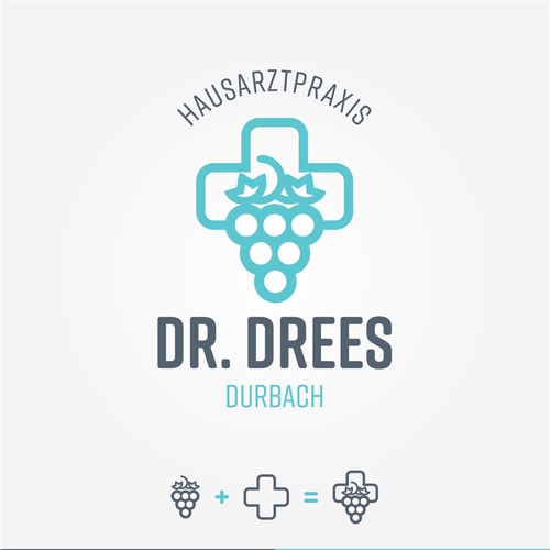 Logo design contest entry by area 55