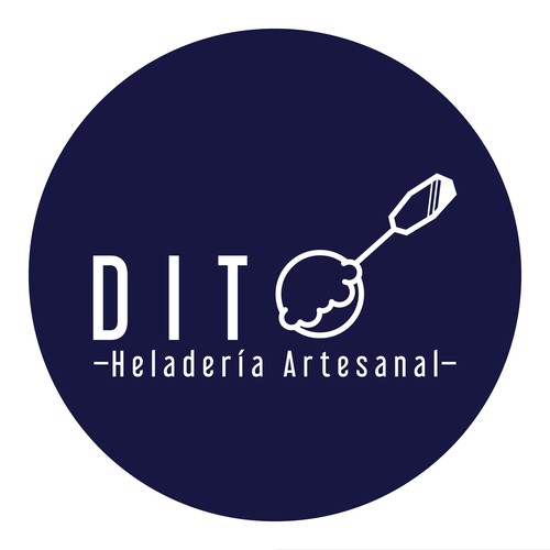 Logo & social media pack contest entry by Ganbatte Creative