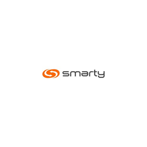 Crea un logo para Smarty.cl Design by rissyfeb