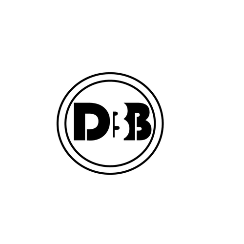 Perfect logo design for Dave's Body Butter (DBB) - Make your Body Butta! Design by Purple Pie