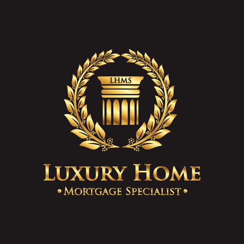 Create A Luxury Home Mortgage Specialst Logo For Us Logo Design Contest