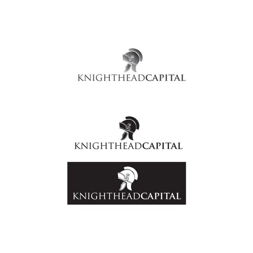 knighthead capital $250 | Logo design contest