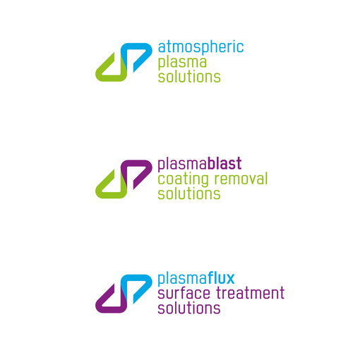 Atmospheric Plasma Solutions Logo-ontwerp door zenzla