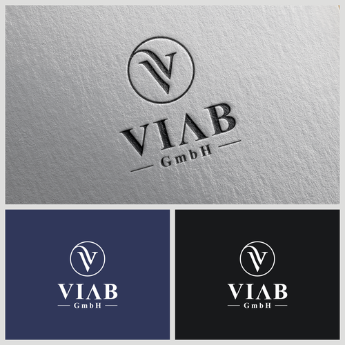 Logo design contest entry by ANEISKA_ART