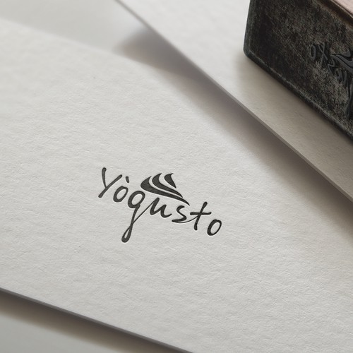 Logo & hosted website contest entry by Hello Friday