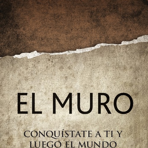 Create a captivating new cover for a MUST READ book! Design by dalim