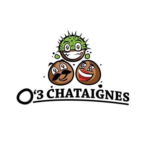  contest entry by OITvector