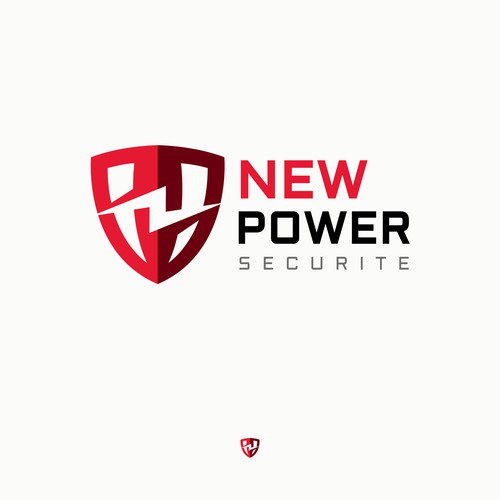 Logo design contest entry by Owlman Creatives