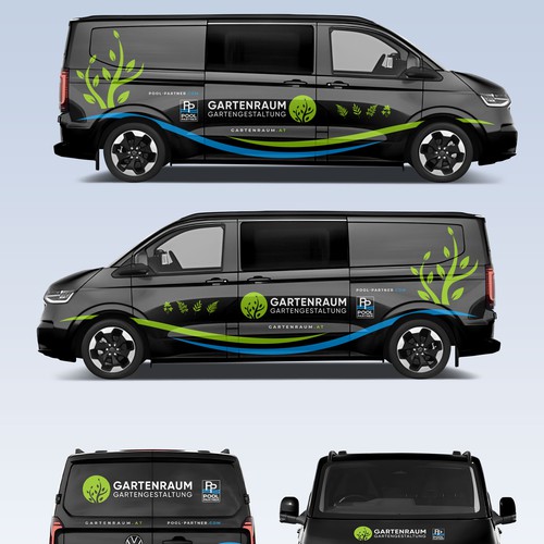  propuesta en el concurso por DuhaCreative