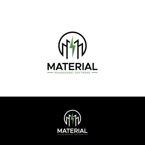 Modernize logo for technology app that serves electrical companies Diseño de Ngeriza