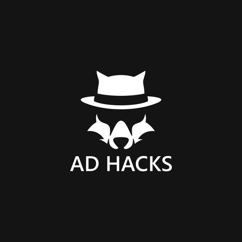 Iconic logo needed of a White-hat, ethical hacker as a fox Design by Viloria