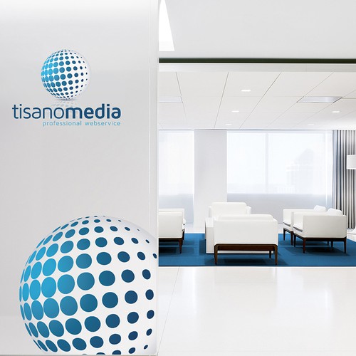  contest entry by visible design