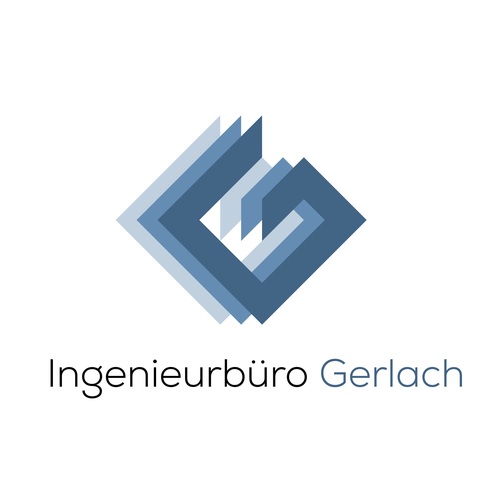 Logo design contest entry by danieldelev