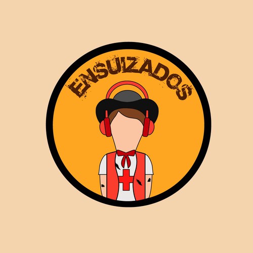 Logo design contest entry by MantraDiseños