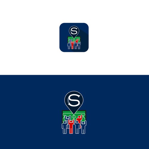 Logotipos propuesta en el concurso por Teepee.Designs