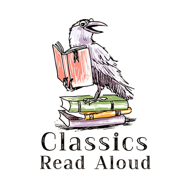 Design by KONSTABR titled "Classics Read Aloud"