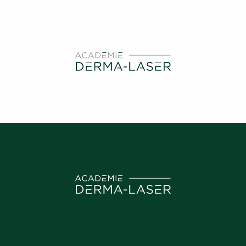 Logo design contest entry by Fenitadia
