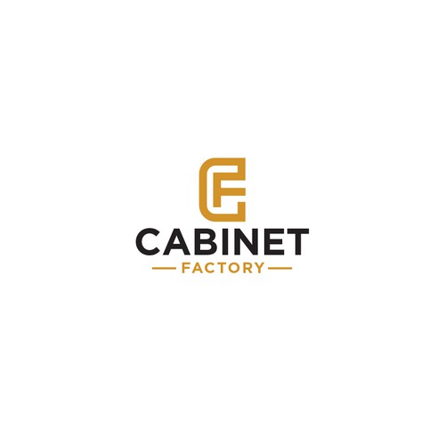 Logo for Custom Millwork/ Cabinet Business Design by Shadowlight