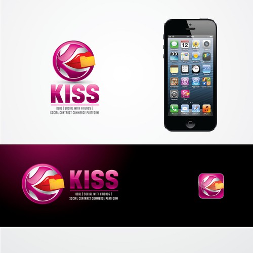 Logo design contest entry by Danhood