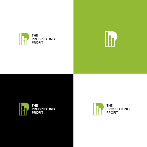 The prospecting prophet Design by Kudrah