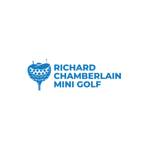 Mini Golf Designer needs a logo Design by emardesigns